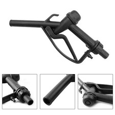 Tankstellen Zapfpistole