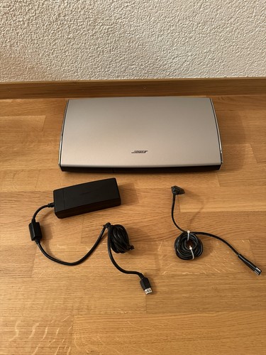 Bose av20 media center - bose,