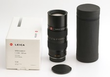Leica Vario-Elmar-R 1:4/80-200