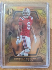 2024 Panini Gold Standard #67