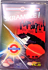Commodore vic - vc-20/vic-20, --
