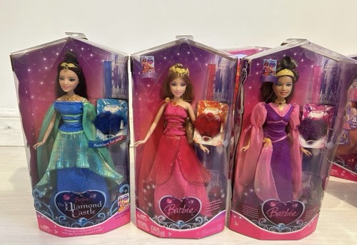 Barbie und das