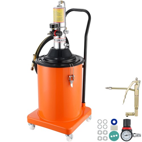 Profi fettpresse 20l druckluft - profi,