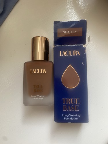 Neu lacura true base - lacura,