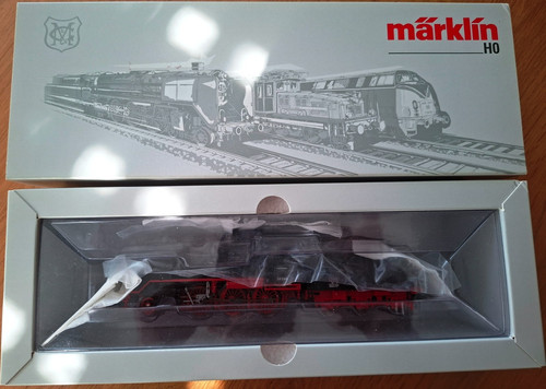 Spur 36244 märklin - spur, h0