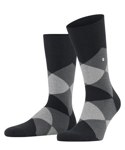 Burlington socken clyde herren - burlington,
