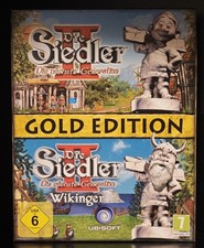 Die Siedler II Gold Edition