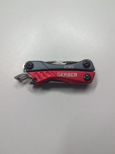 Gerber Dime - Mini Multitools