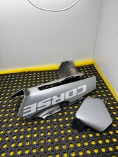 MV Agusta F4 2002 Bellypan