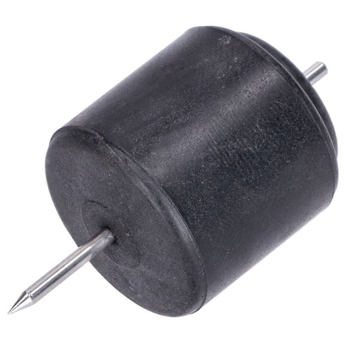 Schwimmer nadel - schwimmer, +