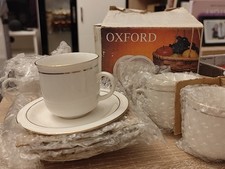 Geschirrset Espresso Set