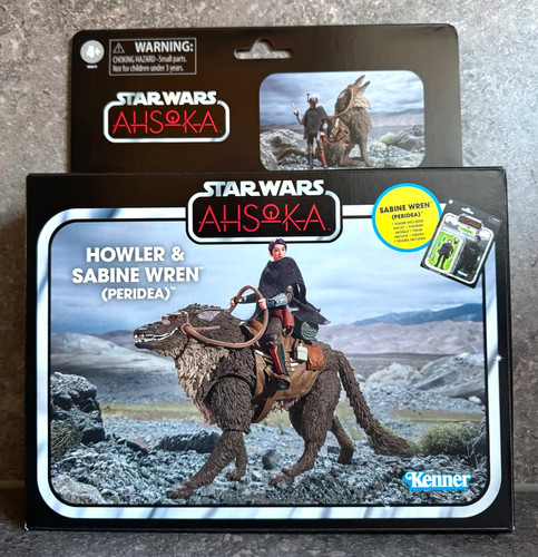 Star wars the vintage - wars,
