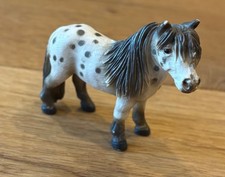 Schleich 13278 Falabella Hengst Pferd