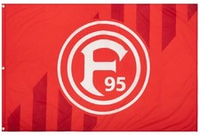 Fortuna düsseldorf hissfahne - fortuna,