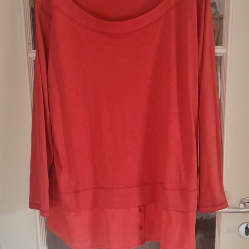 Deerberg damen shirt 2xl - damen, gr.