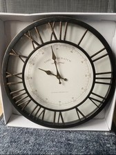 Wand uhr retro - retro, wintage