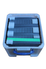 hängemappen A4 - Elba (grau)