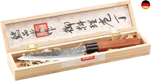 Asia messer santoku - messer:,