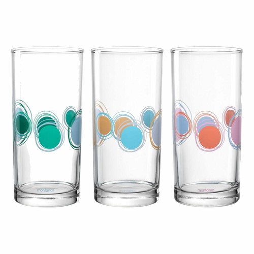 Montana trinkglas new - montana, :new
