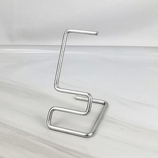 Edelstahl uhrenständer rack - edelstahl,