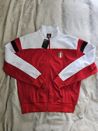 Mailand 1988 retro - ac,
