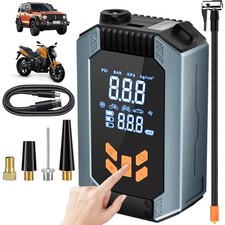 Elektrischer Luftkompressor