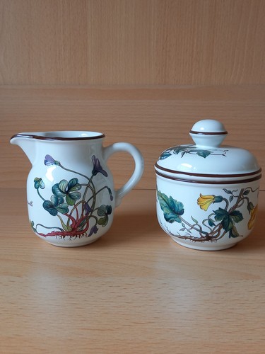 Villeroy und boch botanica - und,