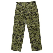 BDU Army Feldhose - Dänisch