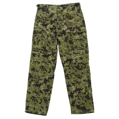 Bdu army feldhose - army, dänisch