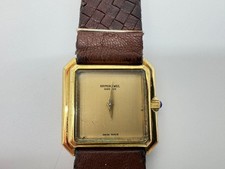 RAYMOND WEIL GENEVE 668 DAMEN