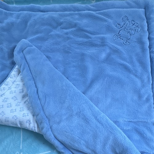 Smily babydecke kuscheldecke - smily,