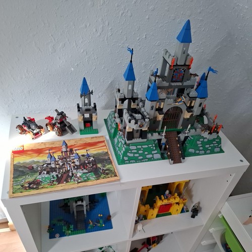Lego 6098 6091 - lego,