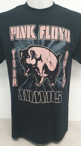 Pink floyd animals - us, tour