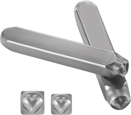 Gueenky stück metallstempel - gueenky,