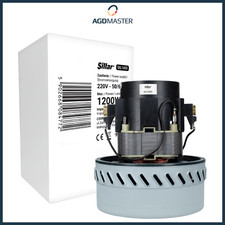 Staubsaugermotor 1200W Ersatz