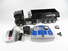 Siku Control Scania Topline Sattelzug Halfpipe Bluetooth S2