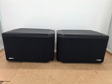 Bose 301 Series IV Direct