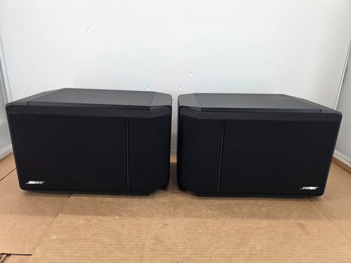 Bose 301 series - bose, direct