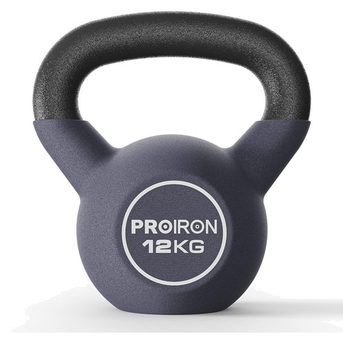 Kettlebell neopren 4kg 8kg - neopren,
