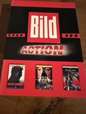 Bild Action 3 DVD  Mission Impossible 1 Spurwechsel Beverly Hills Cop 1