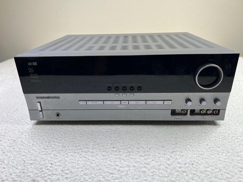 Harman kardon avr - 135, 6.1