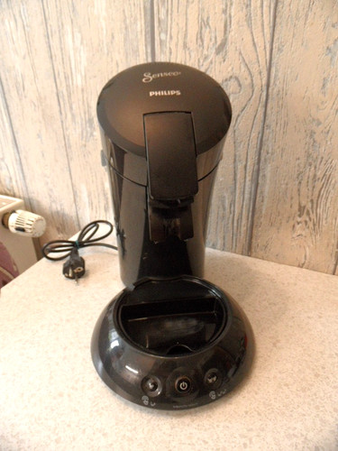 Philips senseo hd6554 - philips,