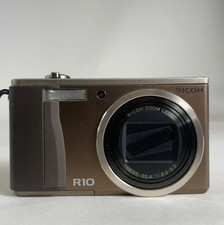 [Excellent] Ricoh R10 10.0MP