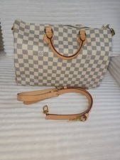 Louis Vuitton Speedy 35  mit