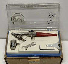 Vintage Paasche Airbrush Kit