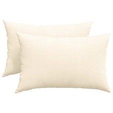 Cord sofakissen 2er set - cord,