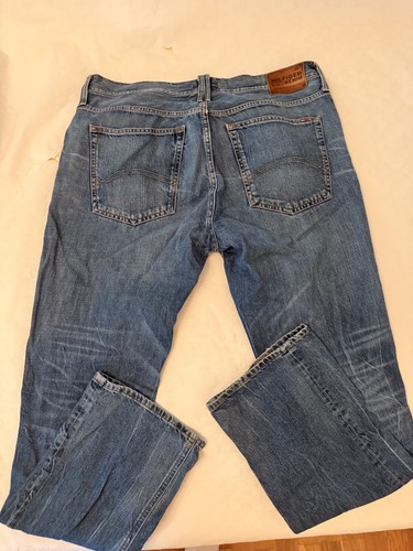 Tommy hilfiger denim jeans - tommy,