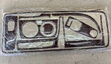 Cockpit Dekor für FIAT