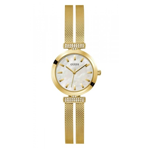 Guess array damen armbanduhr - damen,