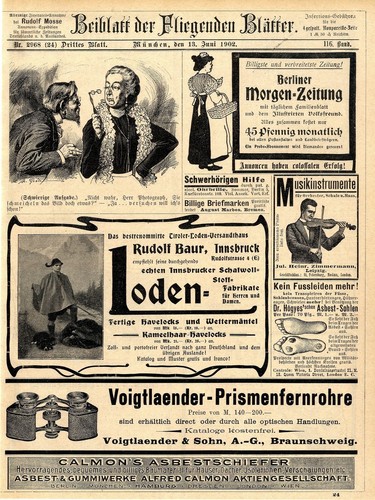 Voigtlaender sohn - &,
